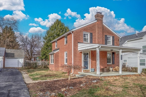 Sold house Wilmington, Delaware