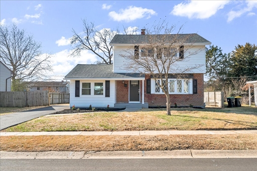 Sold house Newark, Delaware