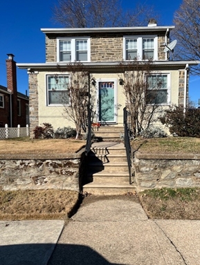 House for sale Philadelphia, Pennsylvania