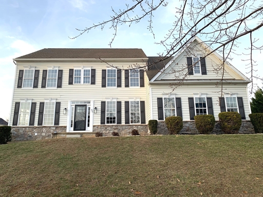 House for sale Middletown, Delaware