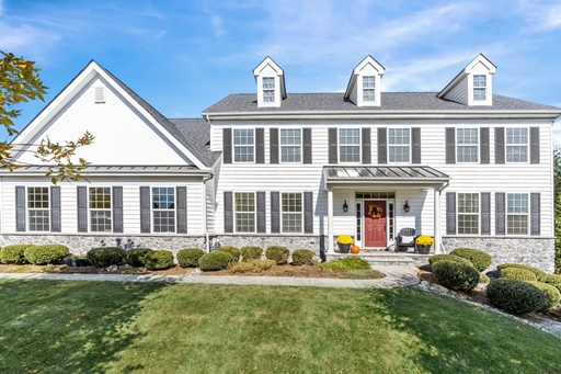 House for sale Hockessin, Delaware