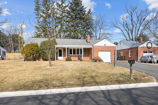 Sold house Wilmington, Delaware