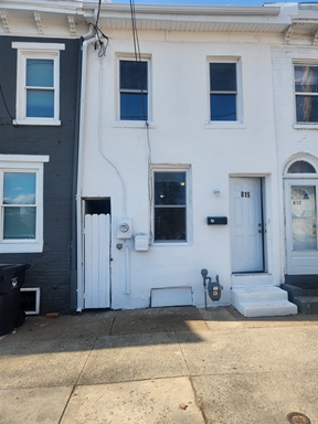 House for sale Wilmington, Delaware