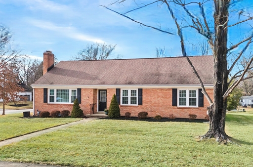 House for sale Newark, Delaware