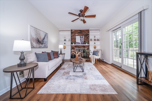 Nearby home for sale