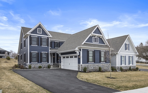 House for sale Kennett Square, Pennsylvania