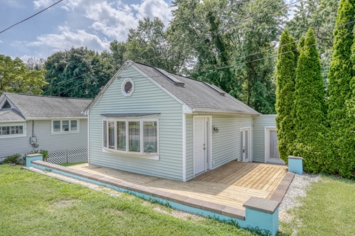 House for sale Earleville, Maryland