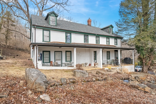 Nearby home for sale