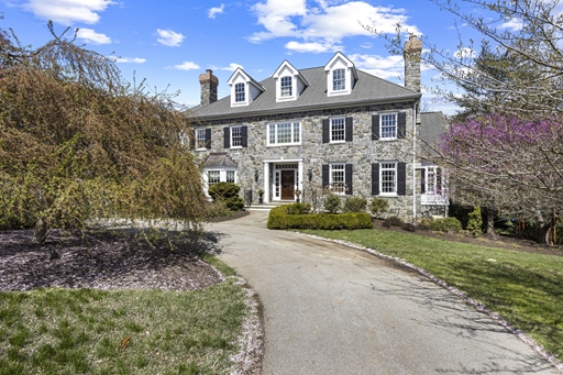 Nearby home for sale