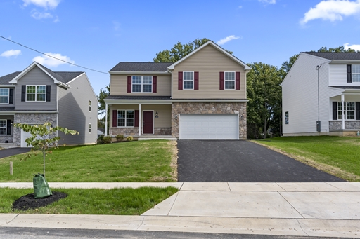Nearby home for sale