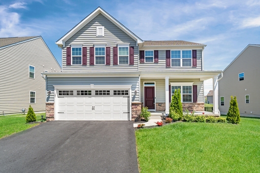 House for sale Middletown, Delaware