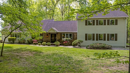 Nearby home for sale