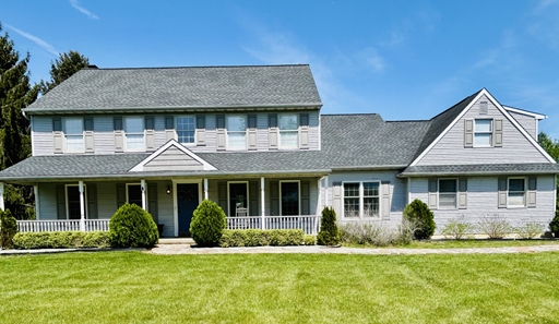 Nearby home for sale