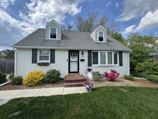 Nearby home for sale