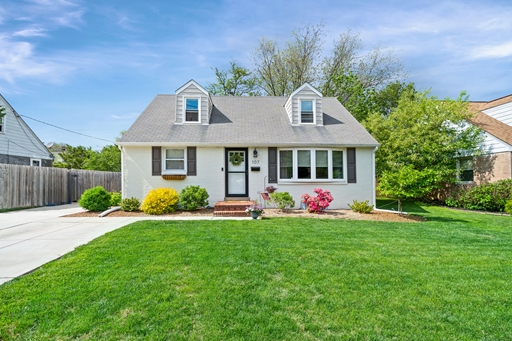 Nearby home for sale