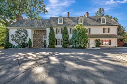 House for sale Montchanin, Delaware