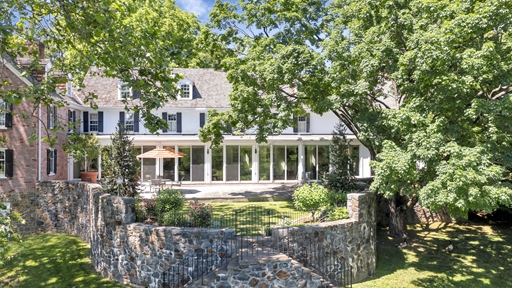 House for sale Montchanin, Delaware