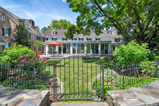 Nearby home for sale