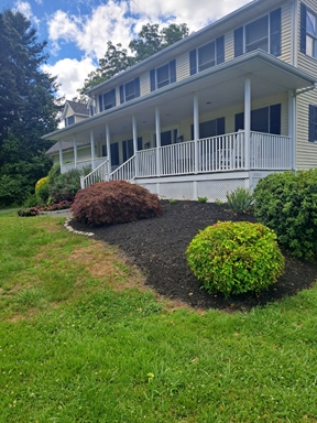 Nearby home for sale