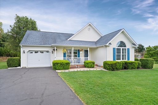 Home for sale