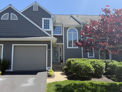 Home for sale