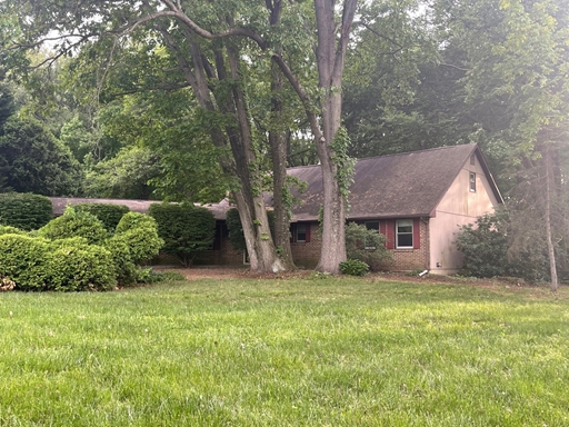 Nearby home for sale