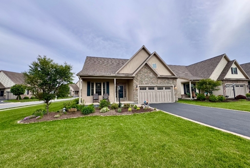 House for sale Cochranville, Pennsylvania