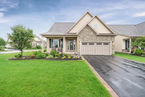 House for sale Cochranville, Pennsylvania