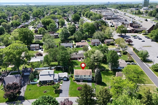 Nearby home for sale