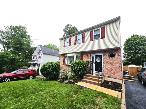 House for sale Glenolden, Pennsylvania