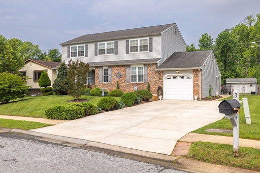 Home for sale