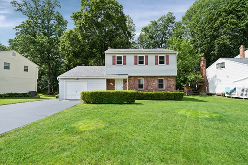House for sale Upper Chichester, Pennsylvania