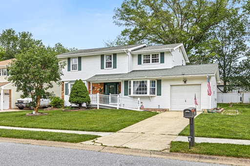 Home for sale