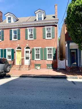 Nearby home for sale