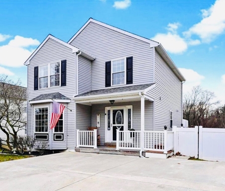 Nearby home for sale
