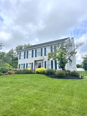House for sale Hockessin, Delaware