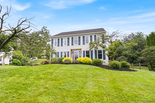 House for sale Hockessin, Delaware