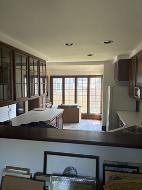 Nearby home for sale
