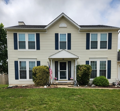 Nearby home for sale