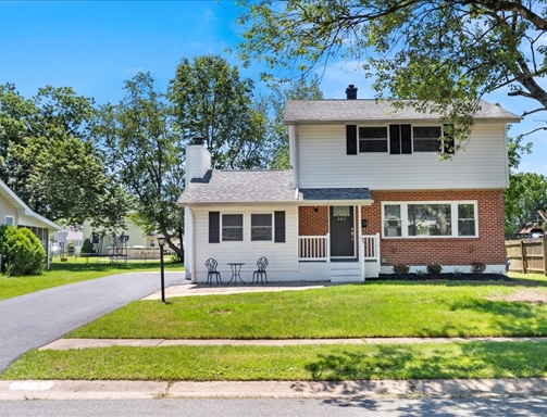 House for sale Newark, Delaware