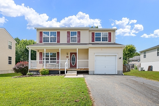 House for sale Greensboro, Maryland