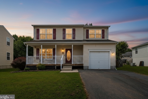 Nearby home for sale