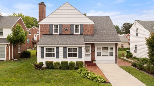 Home for sale