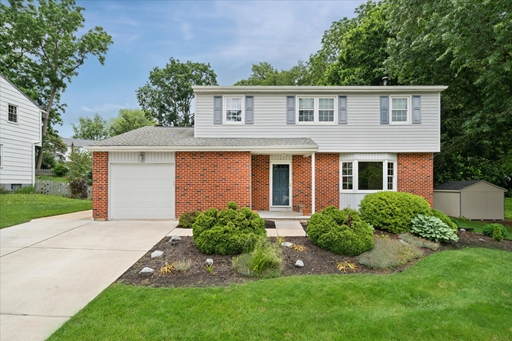 House for sale Hockessin, Delaware