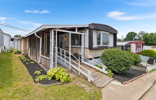 Home for sale