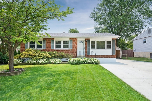 House for sale Newark, Delaware