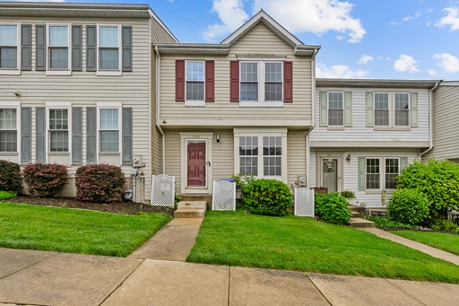 House for sale Newark, Delaware