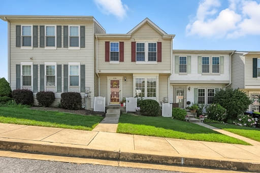 House for sale Newark, Delaware