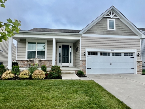 House for sale Middletown, Delaware