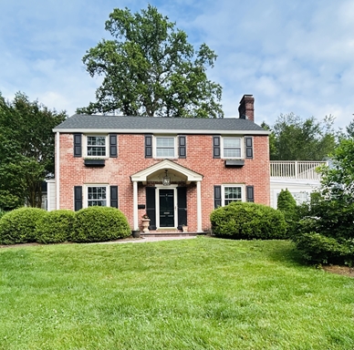 Nearby home for sale